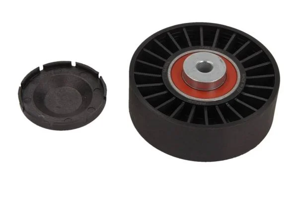 Deflection/Guide Pulley, V-ribbed belt MAXGEAR 54-1378