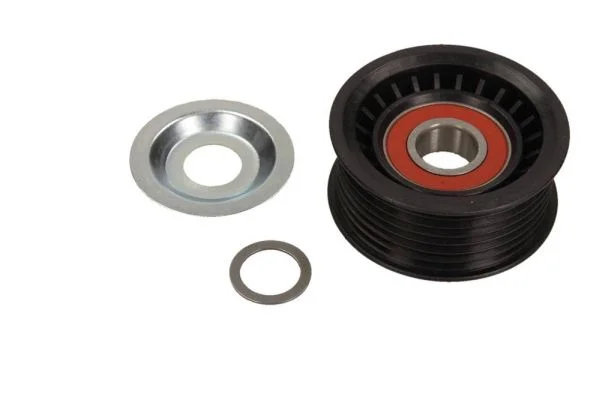 Polia de Desvio/Guia, correia do alternador MAXGEAR 54-1380