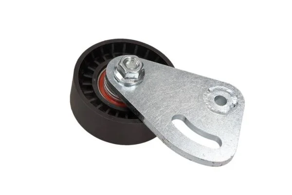 Belt Tensioner, V-ribbed belt MAXGEAR 54-1422