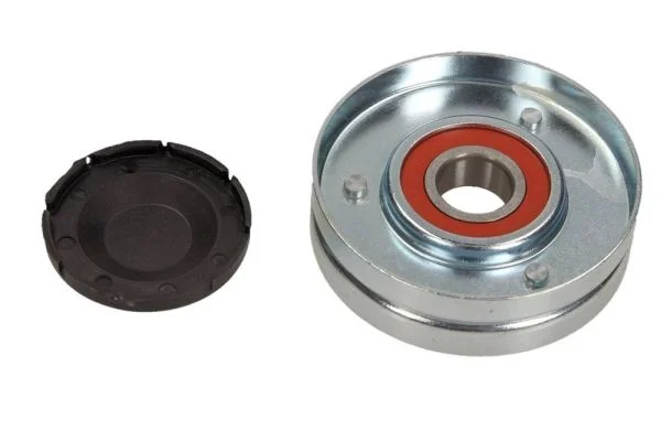 Polia de Desvio/Guia, correia do alternador MAXGEAR 54-1430