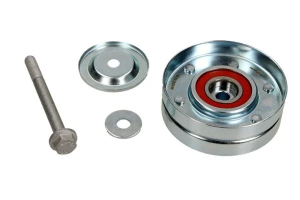 Polia de Desvio/Guia, correia do alternador MAXGEAR 54-1434