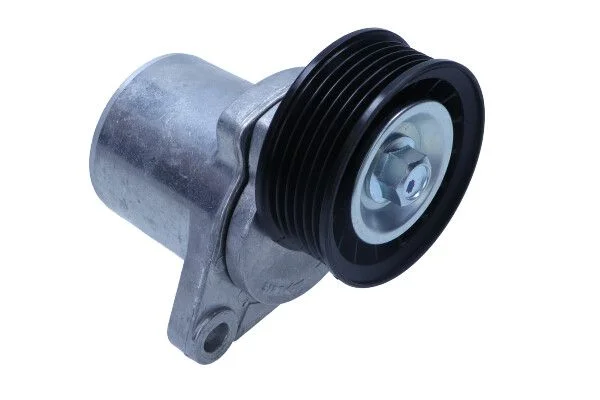 Belt Tensioner, V-ribbed belt MAXGEAR 54-1596