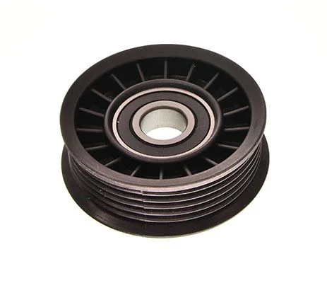 Tensioner Pulley, V-ribbed belt MAXGEAR 54-2070