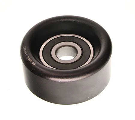 Deflection/Guide Pulley, V-ribbed belt MAXGEAR 54-2076
