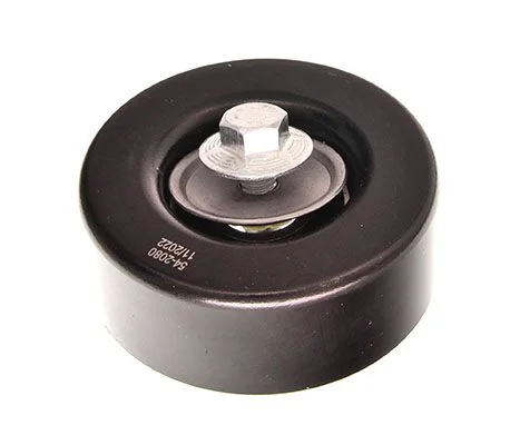 Deflection/Guide Pulley, V-ribbed belt MAXGEAR 54-2080