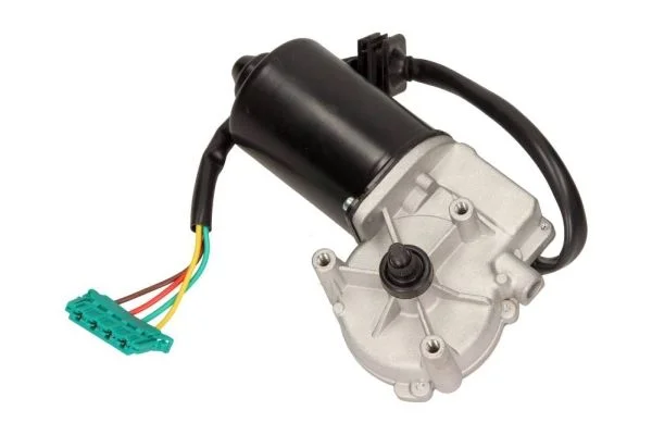 Motor do Limpa-parabrisas MAXGEAR 57-0004