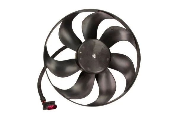 Ventilador, refrigeração do motor MAXGEAR 57-0012