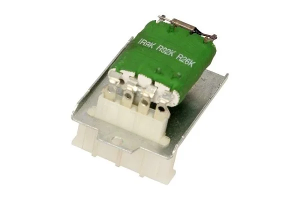 Resistor, ventilador interior MAXGEAR 57-0030