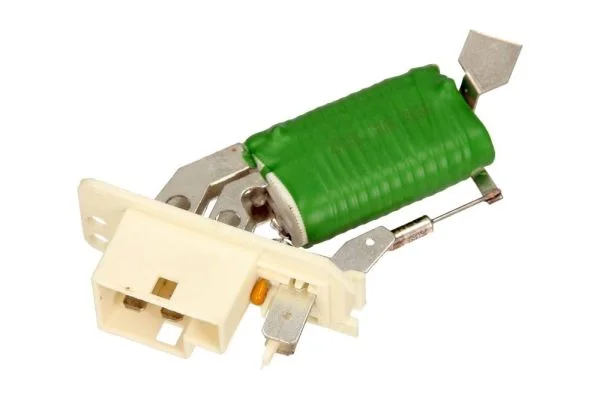 Resistor, ventilador interior MAXGEAR 57-0037