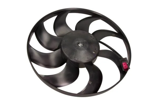 Ventilador, refrigeração do motor MAXGEAR 57-0051