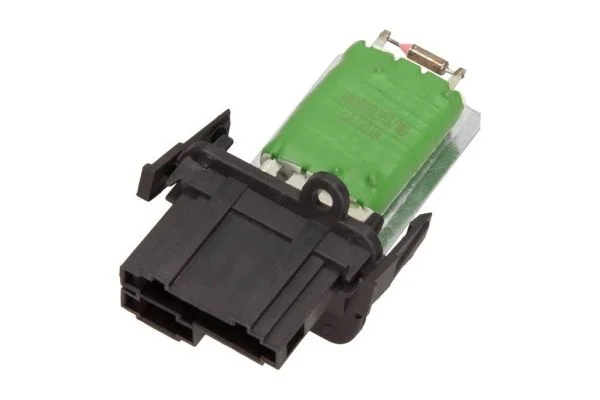 Resistor, ventilador interior MAXGEAR 57-0088