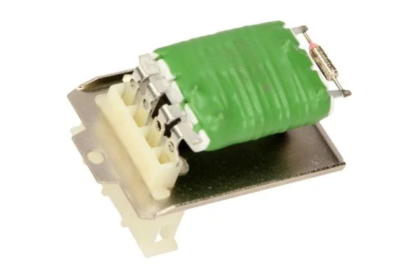 Resistor, ventilador interior MAXGEAR 57-0090