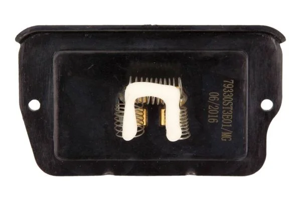 Resistor, ventilador interior MAXGEAR 57-0099