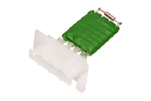 Resistor, interior blower MAXGEAR 57-0100