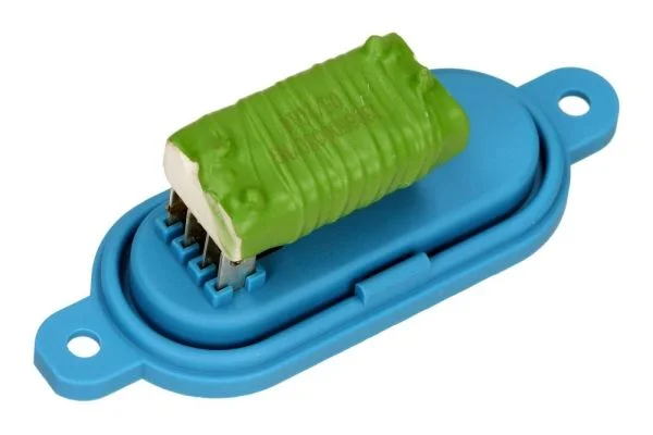 Resistor, interior blower MAXGEAR 57-0104
