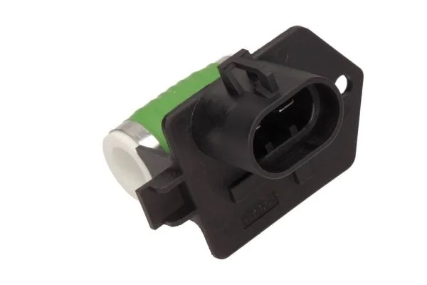 Series Resistor, electric motor (radiator fan) MAXGEAR 57-0167