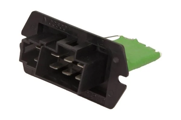 Resistor, ventilador interior MAXGEAR 57-0168