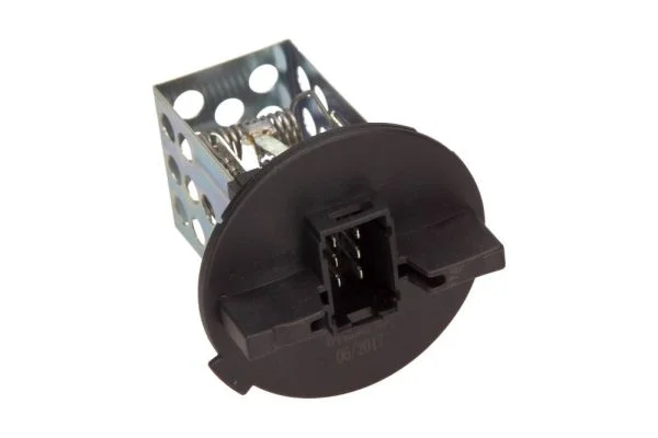Resistor, interior blower MAXGEAR 57-0169