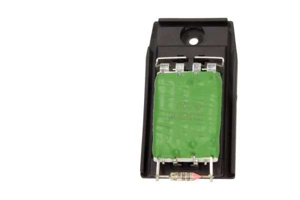 Resistor, interior blower MAXGEAR 57-0172
