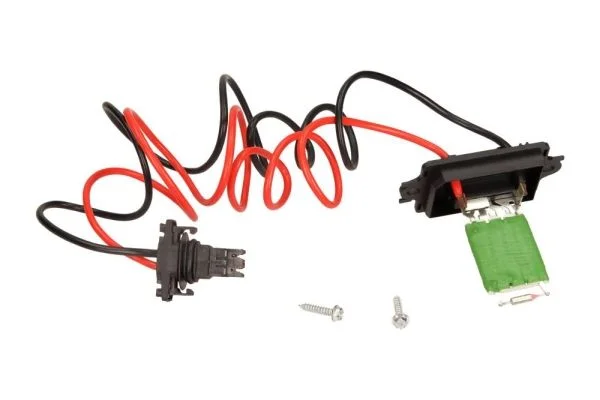 Resistor, ventilador interior MAXGEAR 57-0174