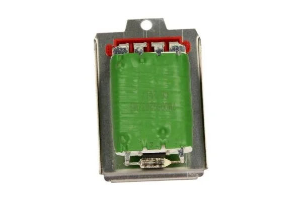 Resistor, ventilador interior MAXGEAR 57-0177