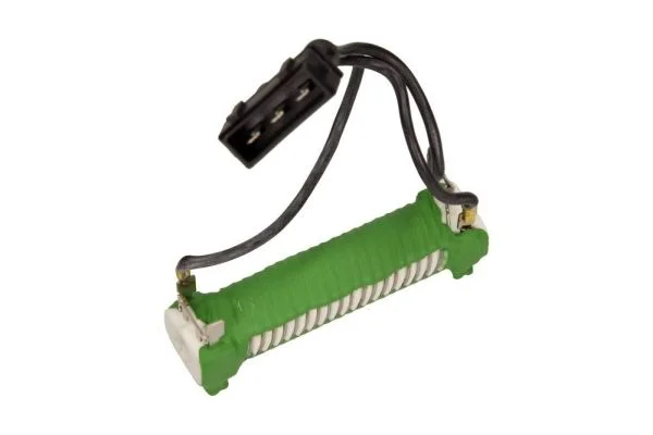 Resistor, ventilador interior MAXGEAR 57-0178