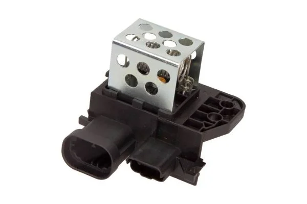 Unidade de Controle, ventilador elétrico (resfriamento do motor) MAXGEAR 57-0181