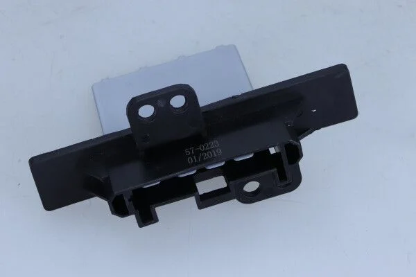 Resistor, ventilador interior MAXGEAR 57-0223
