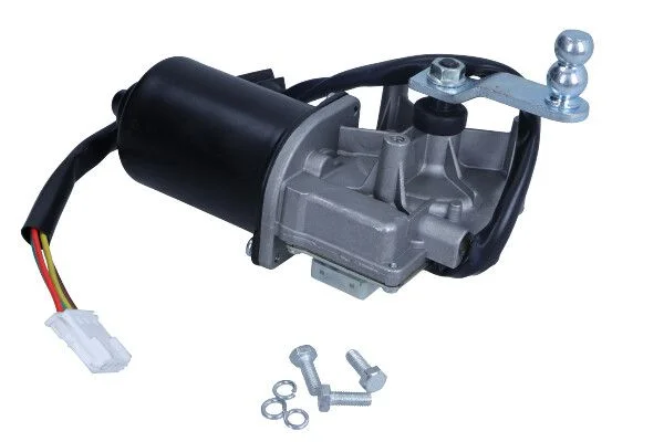 Motor do Limpa-parabrisas MAXGEAR 57-0242