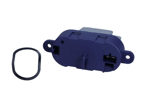Resistor, interior blower MAXGEAR 57-0256