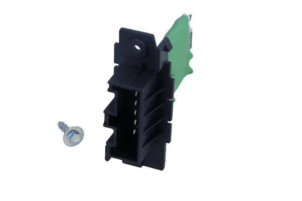 Resistor, interior blower MAXGEAR 57-0258