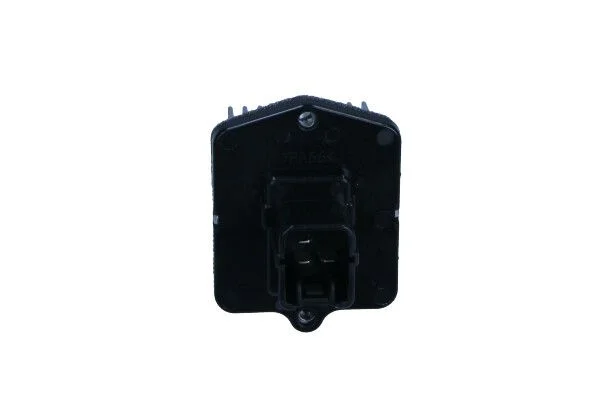 Resistor, ventilador interior MAXGEAR 57-0370