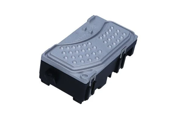 Resistor, ventilador interior MAXGEAR 57-0372