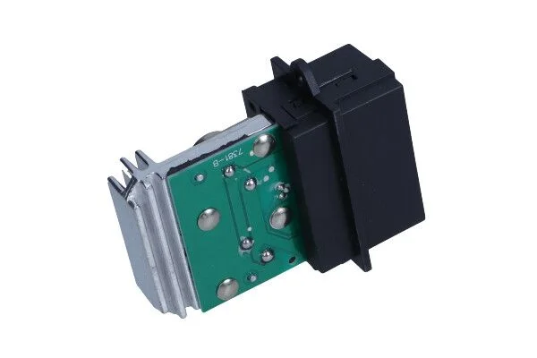 Resistor, ventilador interior MAXGEAR 57-0375