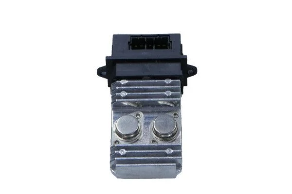 Resistor, ventilador interior MAXGEAR 57-0376