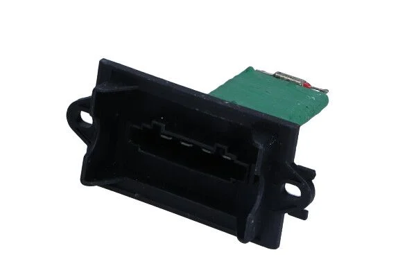 Resistor, interior blower MAXGEAR 57-0379