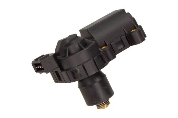 Válvula de controlo de ralenti, fornecimento de ar MAXGEAR 58-0019