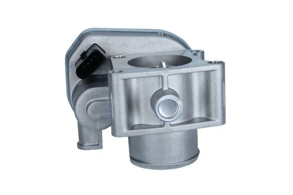 Control Flap, air supply MAXGEAR 58-0163