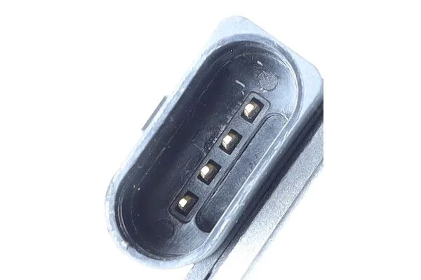 Control Flap, air supply MAXGEAR 58-0251