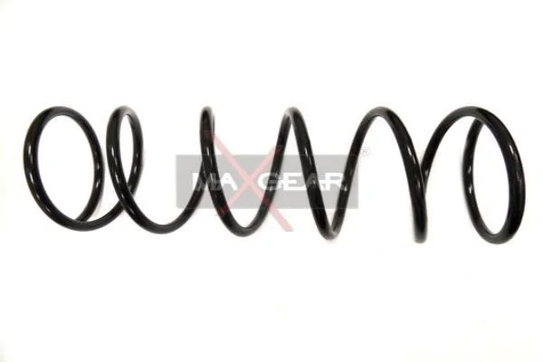Suspension Spring MAXGEAR 60-0003