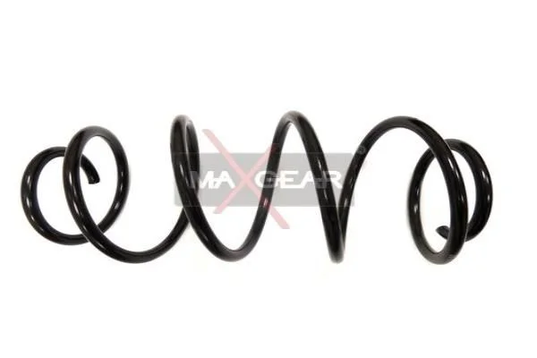 Suspension Spring MAXGEAR 60-0020
