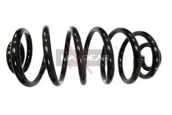 Suspension Spring MAXGEAR 60-0034