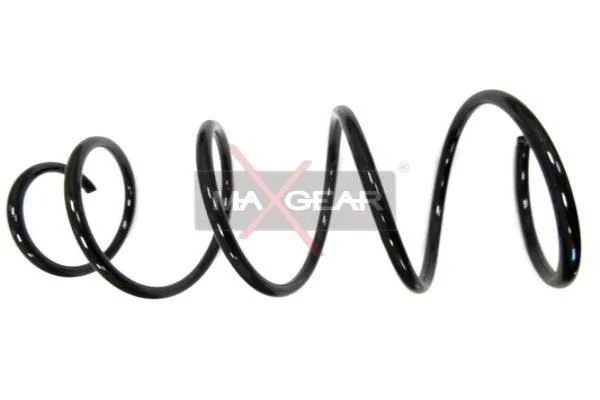 Suspension Spring MAXGEAR 60-0048