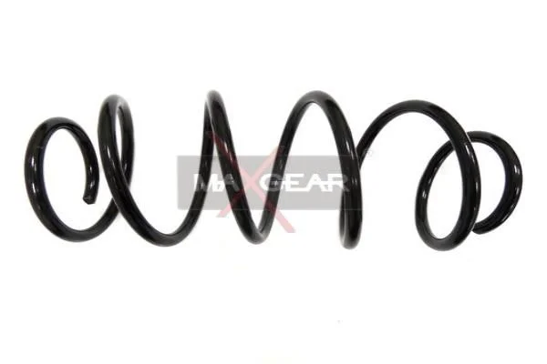 Suspension Spring MAXGEAR 60-0063
