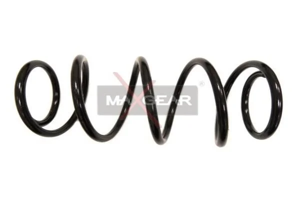 Suspension Spring MAXGEAR 60-0075