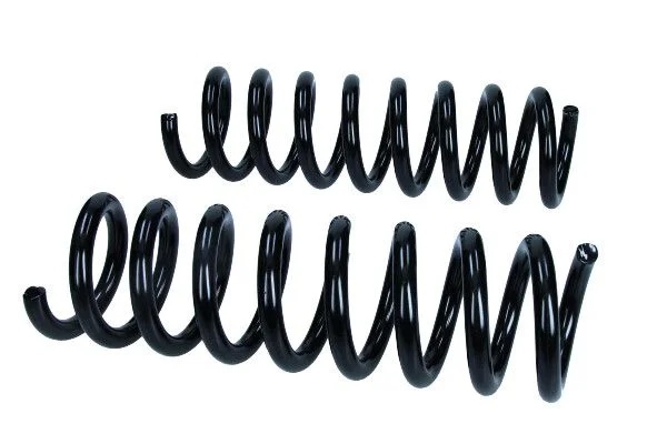 Suspension Spring MAXGEAR 60-0258D