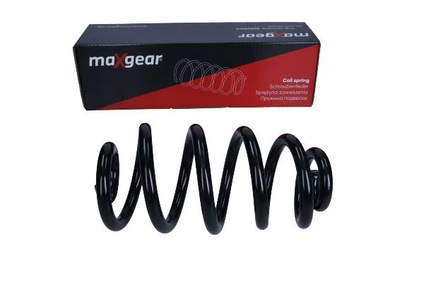 Suspension Spring MAXGEAR 60-0632D