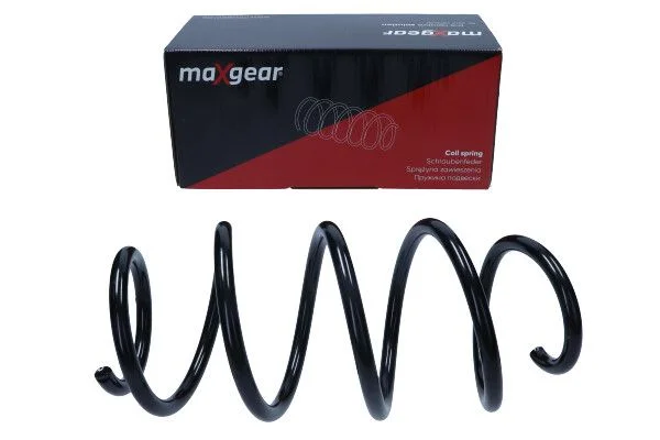 Suspension Spring MAXGEAR 60-0649D