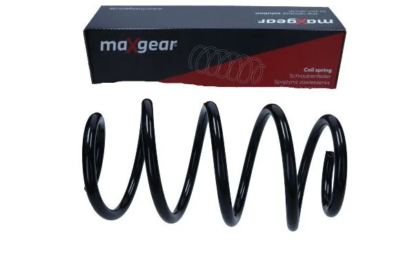 Suspension Spring MAXGEAR 60-0773D