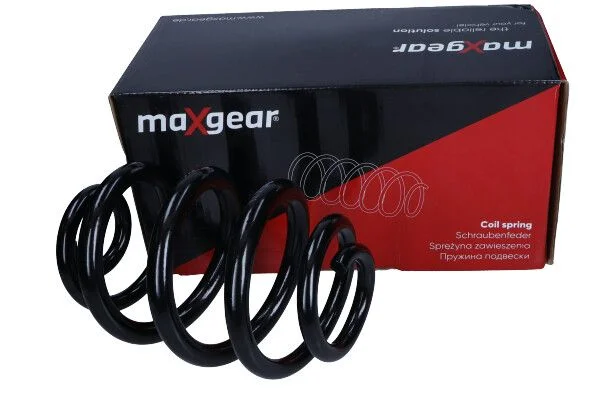 Mola de Suspensão MAXGEAR 60-0858